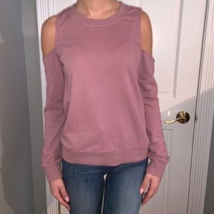 Garage XS sweater